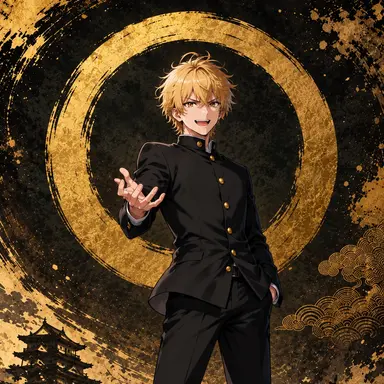 Profile image of 오와리 노부나리