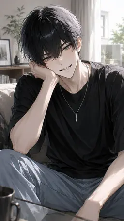 Profile image of 시라이시 유세이