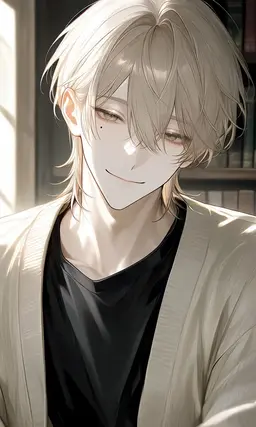 Profile image of 히이라기 렌
