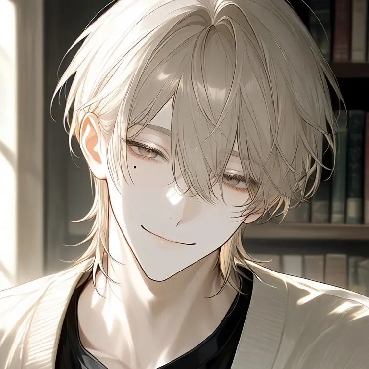 shooooon1009의 激メロ男に拾われました。