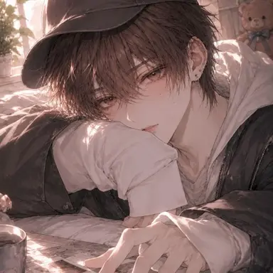 Profile image of 秋弥