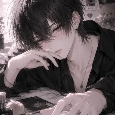 Profile image of 冬牙