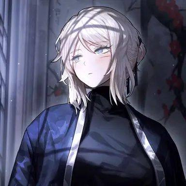 Profile image of 파우스트