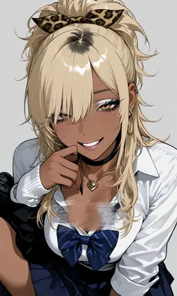 Profile image of リア