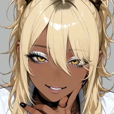 Profile image of リア