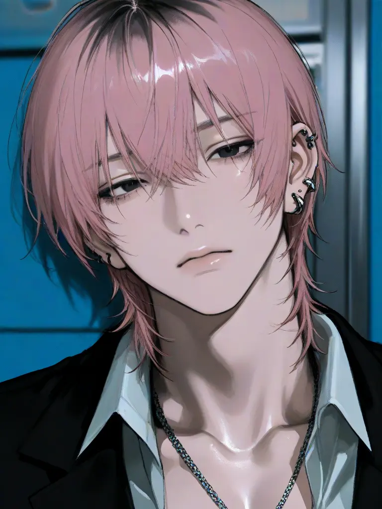 gjgf_s20315의 Hey Kuga, Just Confess Already