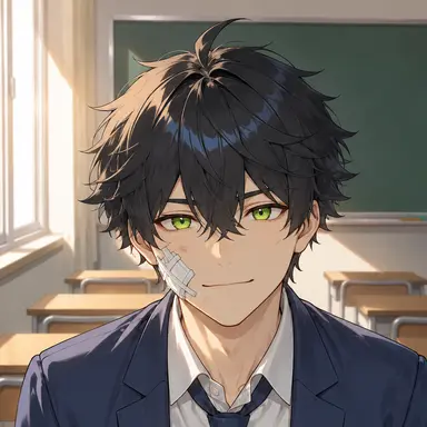 Profile image of ミツル