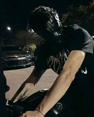 Profile image of Damon