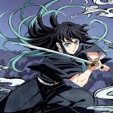 Profile image of 時透無一郎