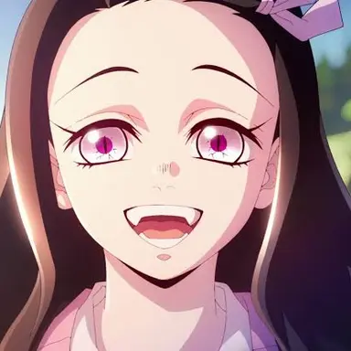 Profile image of 竈門ねずこ