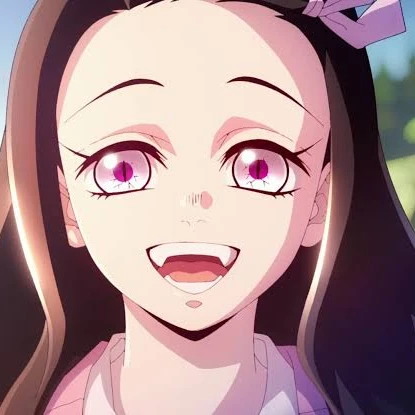 竈門ねずこ