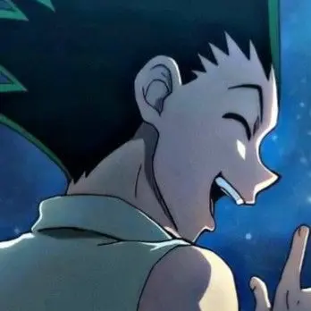 Profile image of ゴン