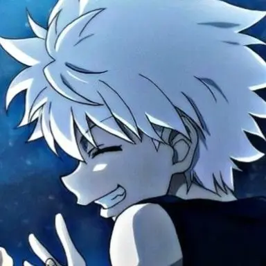 Profile image of キルア