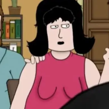 Profile image of Anastasia Spencer