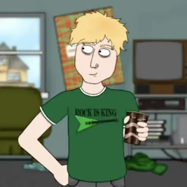 Profile image of Timmy McNaughton