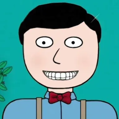 Profile image of Bradley Spencer
