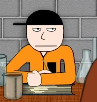 Profile image of Kevin Spencer