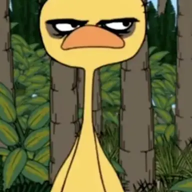 Profile image of Allen The  Magical Goose