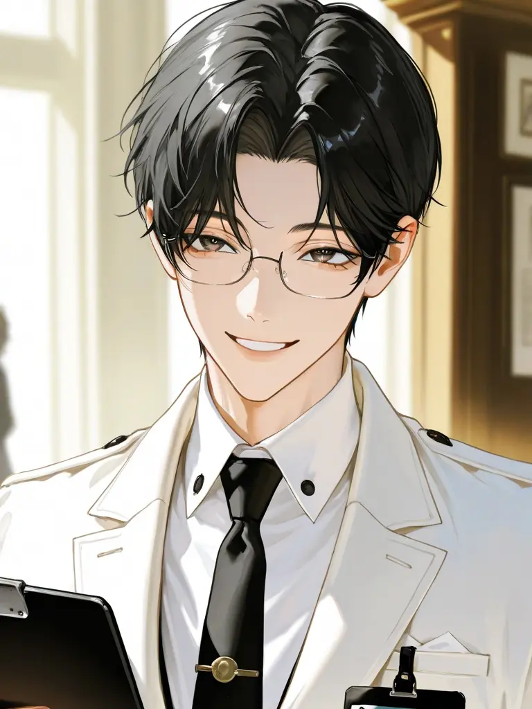 ProneZokor4215의 あなたを治せるのは俺しかいない