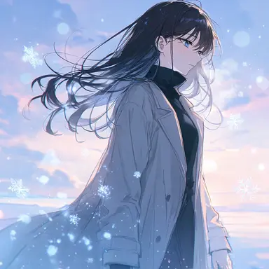 Profile image of Seo Jieun