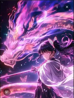 Profile image of Tsuyuri Kanao
