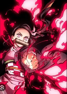 Profile image of Kamado Nezuko