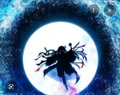Profile image of Kamado Nezuko