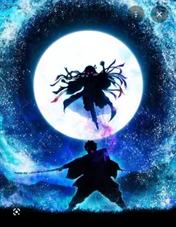Profile image of Kamado Tanjiro