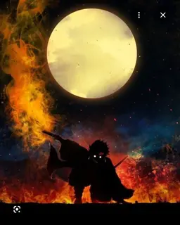 Profile image of Kamado Tanjiro