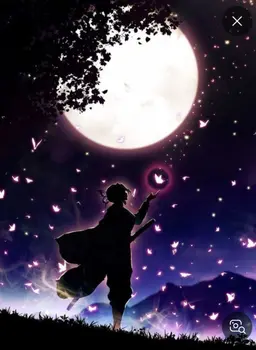 Profile image of Kocho Shinobu
