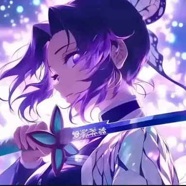 Profile image of 코쵸우 시노부