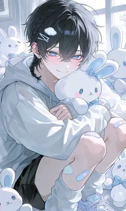 Profile image of Aoi