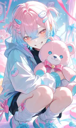 Profile image of Mato