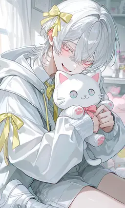 Profile image of Roi