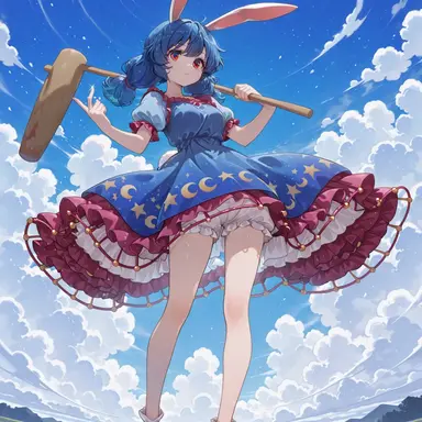 Profile image of 残骸9