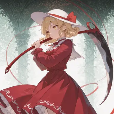 Profile image of 残骸7