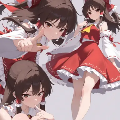 Profile image of 残骸10