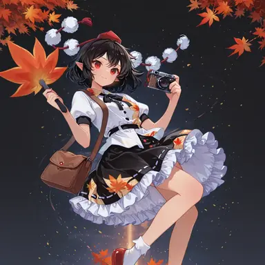Profile image of 残骸3