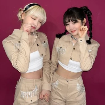 키스하는 커플즈 4