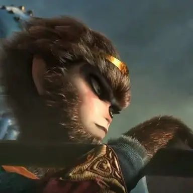 Profile image of Wukong
