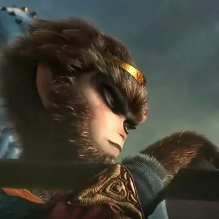 ninjagoforever의 Sun Wukong