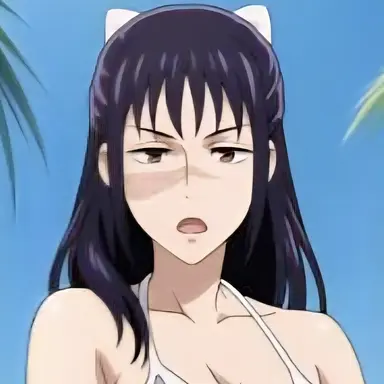 Profile image of Utahime Iori