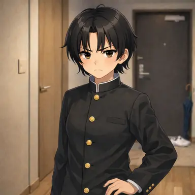 Profile image of Daiki Hatsuda