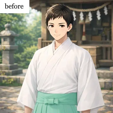 Profile image of Tsukasa Kamiya
