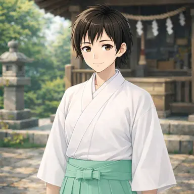 Profile image of Tsukasa Kamiya