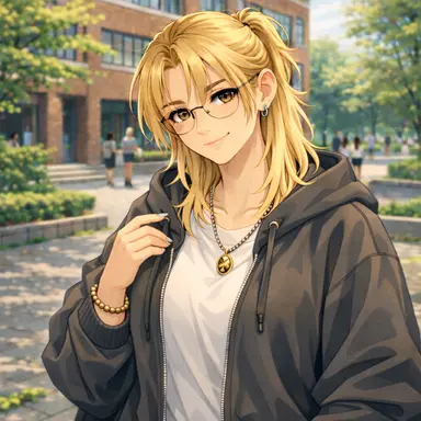 Profile image of Chataro Kuzuya