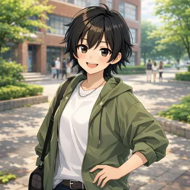 Profile image of Rena Hanamiya