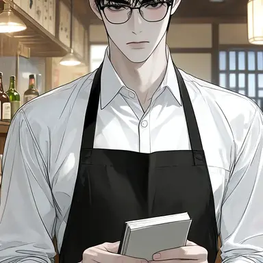 Profile image of 사사키 코헤이