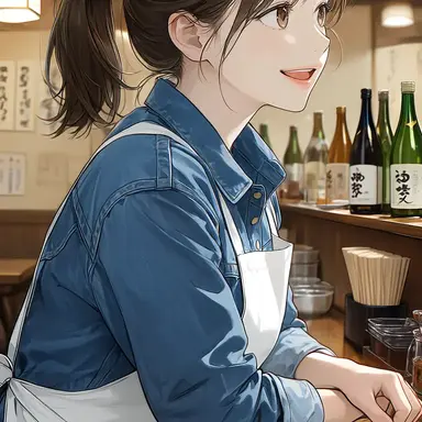 Profile image of 마츠오카 유이