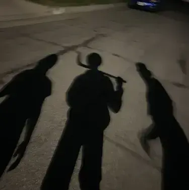 Profile image of Gang Saved You